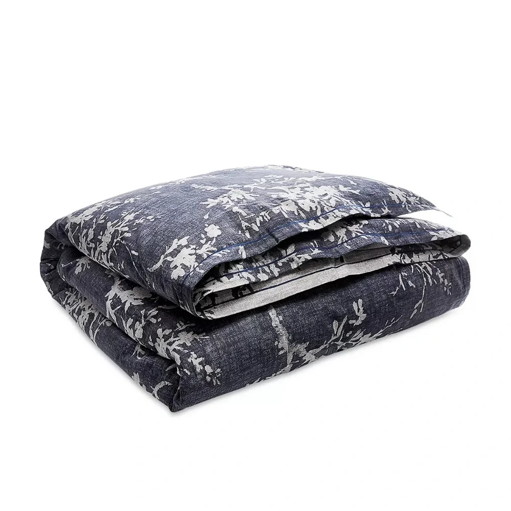Lauren Ralph Lauren Eva Botanical Duvet Cover Set, Size King, NEW (Open Box)